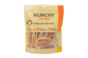 Hund - Treateaters - Munchy chicken 800g - (20955) - 20955