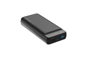 Nødlader - Ultron RealPower PB-30k PD Nødlader - Svart - 30000 mAh - 306950