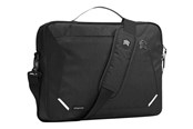 Veske/Hylster/Sekk til bærbar PC - STM Myth - notebook carrying case - black - STM-117-185M-05