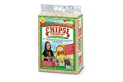 Smådyr - Chipsi JRS Petcare -  Strawberry Bedding shavings 3.2kg - 400297320312