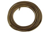 Tilbehør - Nordic Quality Oval netledning 2 x 0.75 mm² - 304182