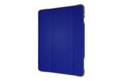 Nettbrett - Deksler og etui - STM Dux Plus Duo (iPad 9th/8th/7th gen) EDU - Blue - STM-222-237JU-03