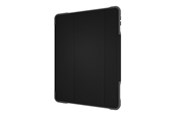 Nettbrett - Deksler og etui - STM Dux Plus Duo (iPad 9th/8th/7th gen) EDU - Black - STM-222-237JU-01