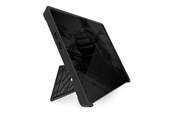 Nettbrett - Deksler og etui - STM Dux Shell (Surface Pro 9.10) AP - Black - STM-222-338MZ-01