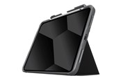 Nettbrett - Deksler og etui - STM Dux Plus (iPad 10th gen) AP - Black - STM-222-387KX-01