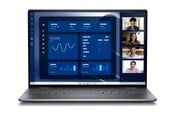 Bærbar PC - Dell Latitude 9450 2-in-1 - 14" Touchscreen | Core Ultra 7 | 32GB | 1TB - 5K1PV