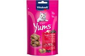 Katt - Vitakraft - Cat Yums® superfood with Duck and Elderberry 40g - 39810