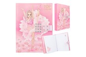 Skole - Depesche TOPModel Diary With Code And Sound BALLET - 412712