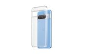 Mobil - Deksel og etui - PanzerGlass Hardcase Google Pixel 9 Pro XL | Transparent - PANZER1266