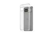 Mobil - Deksel og etui - PanzerGlass Hardcase Google Pixel 9 Pro | 9 | Transparent - PANZER1267