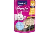 Katt - Vitakraft - Poésie Délice Junior chicken 85gr - 36668