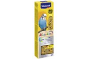 Fugl - Vitakraft - Kräcker Feathercare for budgies - 2pcs 60g - 21224