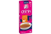 Katt - Vitakraft - Drink with chicken flavour and taurine 5x30g - 57999