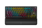 Tastatur - Corsair K70 Core TKL Wireless - Gamingtastatur - Uten numpad - Amerikansk Engelsk - Svart - CH-914901E-NA