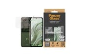 Mobil - Beskyttelsesglass - PanzerGlass Screen Protector Motorola Razr 50 Ultra | Glass & Film - PANZER6592