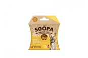 Hund - Soopa - Healthy Bites Banana & Peanut Butter 50g - SO920722