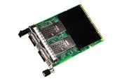 Nettverksadapter - Intel Ethernet Network Adapter E810-CQDA2 - E810CQDA2OCPV3G