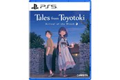 Spill - Tales from Toyotoki: Arrival of the Witch - Sony PlayStation 5 - Visual Novel - 5060941717530