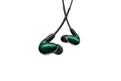 Hodetelefoner - Shure SE846 Gen. 2 jade - SE846G2JD+UNI-EFS