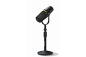 Mikrofon - Shure MOTIV MV7+ Podcast Kit - MV7+-K-BNDL