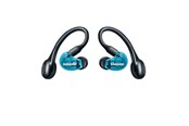 Hodetelefoner - Shure AONIC 215 G2 - True Wireless - Blue - SE21DYBL+TW2-EFS