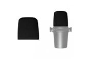 Mikrofon - Shure Windscreen for MV7+ - AMV7+WS