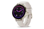 Smartklokke, Smartwatch & Sportsklokke - Garmin Venu 3S - 010-02785-04