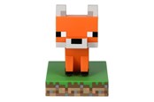 Reklameartikler - Paladone - Minecraft - Fox Icon Light - Lamper - PP13275MCF