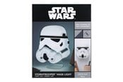 Reklameartikler - Paladone - Stormtrooper Mask Light - Lamper - PP13340SW