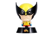 Reklameartikler - Paladone - Wolverine Icon Light - Lamper - PP12743XM