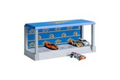 Reklameartikler - Paladone - Hot Wheels Garage Display Case Light - PP13273HW