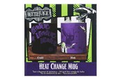 Reklameartikler - Paladone - Beetlejuice Heat Change - Krus - PP13433BJ