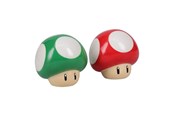 Reklameartikler - Paladone - Mushroom Salt and Pepper - PP13410NN