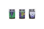 Reklameartikler - DC Comics - Batman Super-Villain Collectible Mini Cup Set - B6636B24