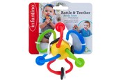 Babyutstyr - B-Kids Infantino Rattle - IB004885