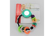 Babyutstyr - B-Kids Infantino Rattle - IB005151