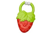 Babyutstyr - B-Kids Infantino Bite rattle - IB216429