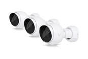 Overvåkningskamera - Ubiquiti UVC-G5-Bullet-3 UniFi Protect G5 (3-Pack) - UVC-G5-Bullet-3