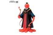 Reklameartikler - ABYstyle - ASSASSINATION CLASSROOM Figurine Koro Sensei red - Figur - ABYFIG109