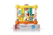 Babyutstyr - B-KIDS Activity cube - GXP-784338