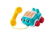 Babyutstyr - B-Kids Infantino B Kid's activity phone - IB003396