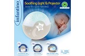 Babyutstyr - B-Kids Infantino Baby projector - IB004909