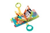 Babyutstyr - B-Kids Infantino Baby book - IB005362