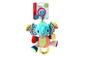 Babyutstyr - B-Kids Infantino Activity elephant - IB005378