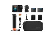 Actionkamera - GoPro HERO13 Black Accessory Bundle - CHDRB-131-RW