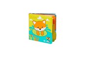 Babyutstyr - B-Kids Infantino Bathroom book - IB305085