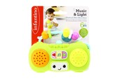 Babyutstyr - B-Kids Infantino Radio - IB307038