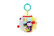 Babyutstyr - B-Kids Infantino Sensory ball - IB315109