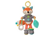 Babyutstyr - B-Kids Infantino Activity fox - IB316311