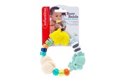 Babyutstyr - B-Kids Infantino Bid ring - IB316497